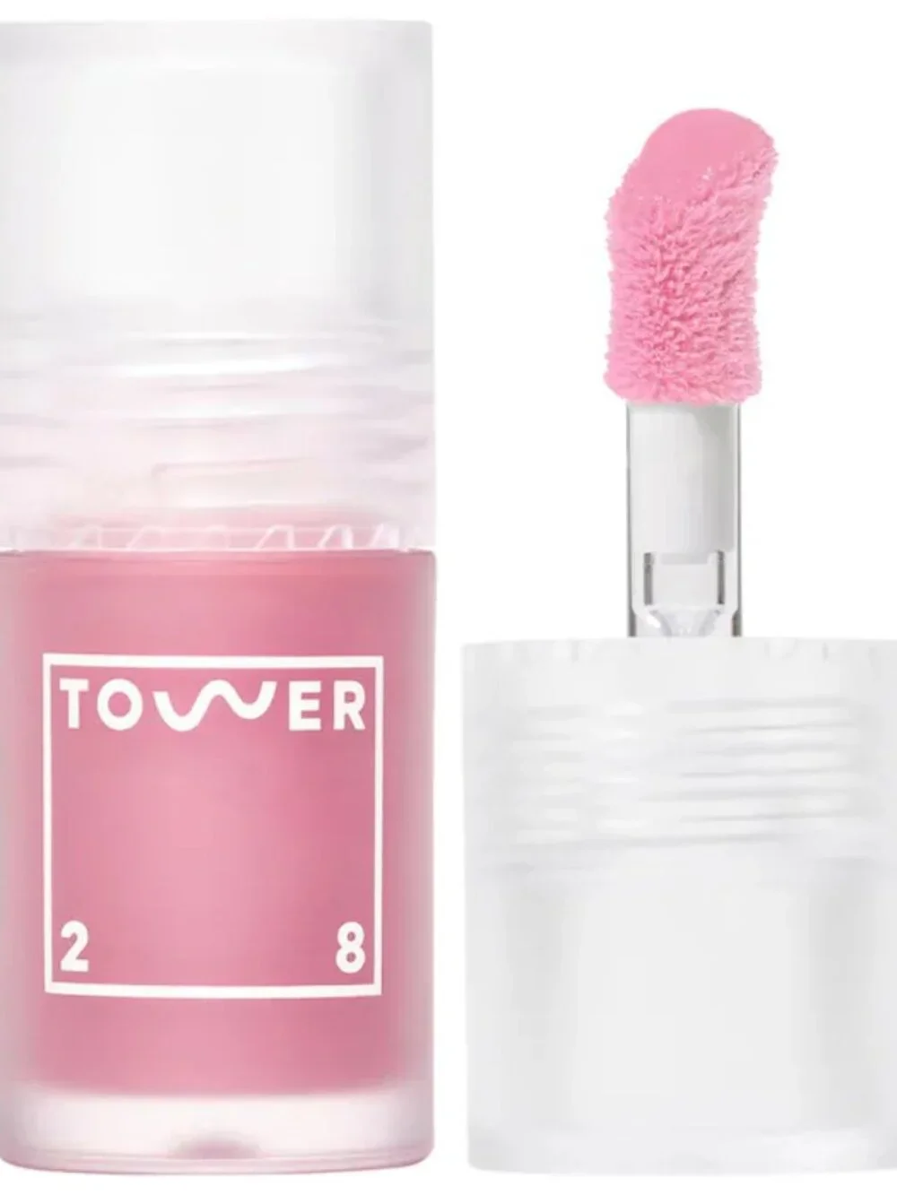 NEW ✅Tower 28 Beauty  #BTTER SWEET ShineOn Plumping Jelly Lip Oil